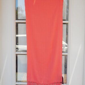 Scarf/ Shawl: PMango_Brand-New
